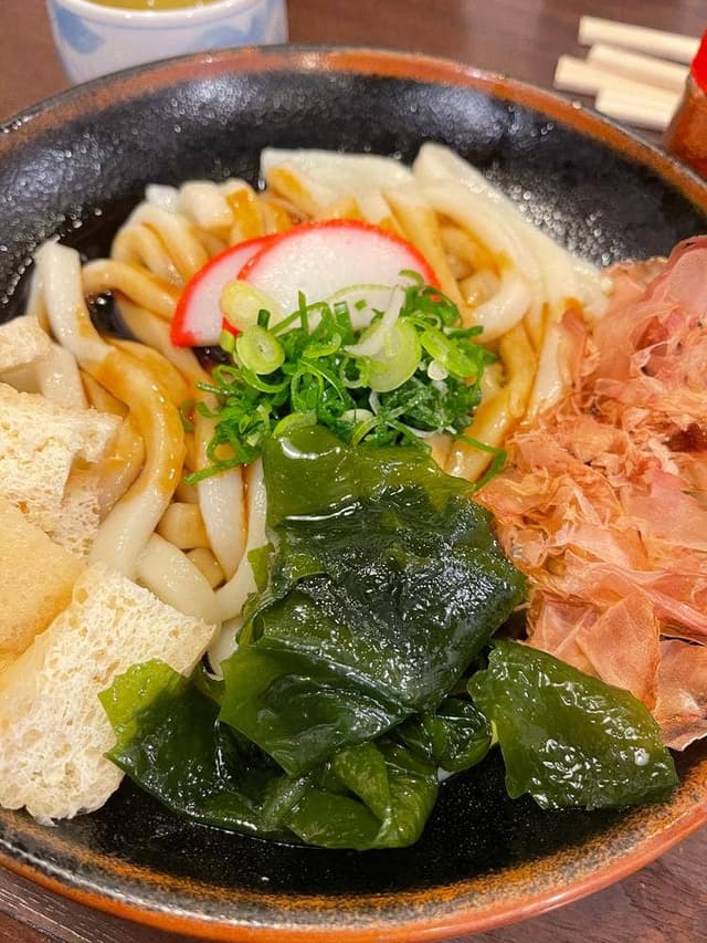岡田屋 - サブ画像3