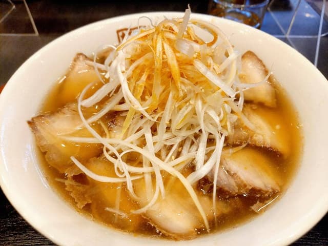 喜多方ラーメン 坂内 船橋店 - サブ画像2