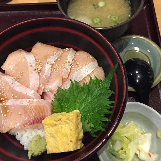 新潟・佐渡島 両津港直送 土風炉 御徒町店 - サブ画像2