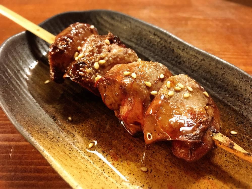 やきとりマルコ本店
