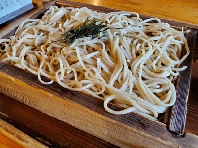 そば処六六庵 - サブ画像2