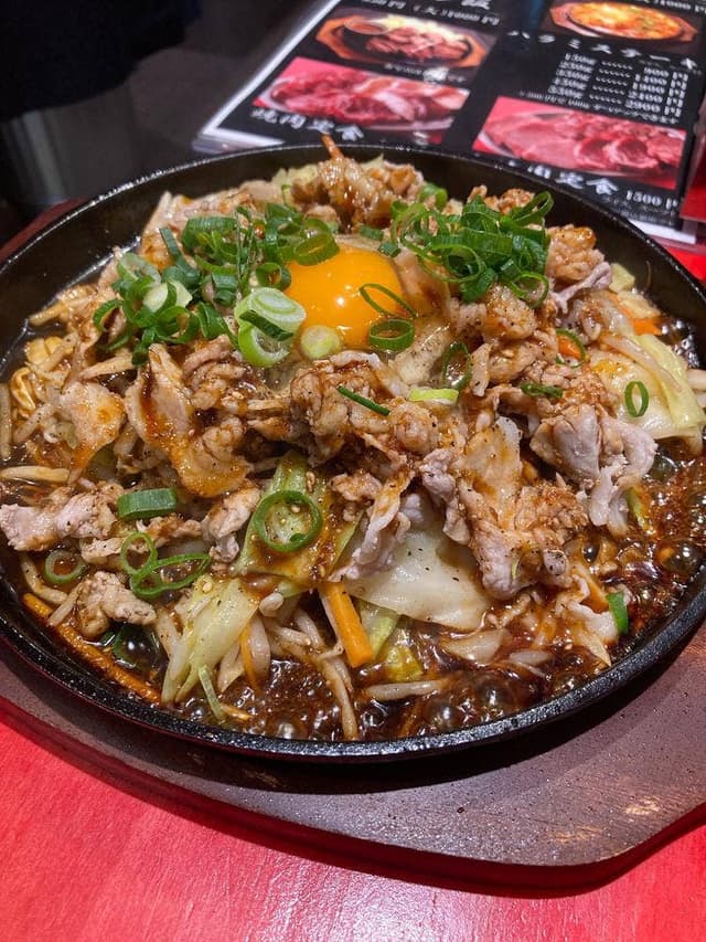 焼肉ここから 内神田店 - サブ画像2