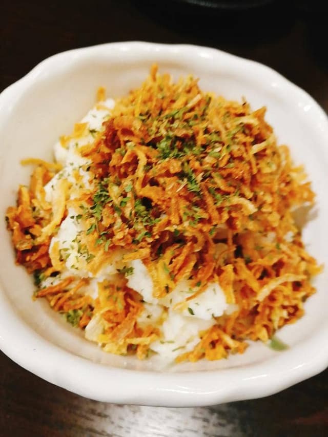 天ぷらとワイン大塩 天六レンガ通り店 - サブ画像1