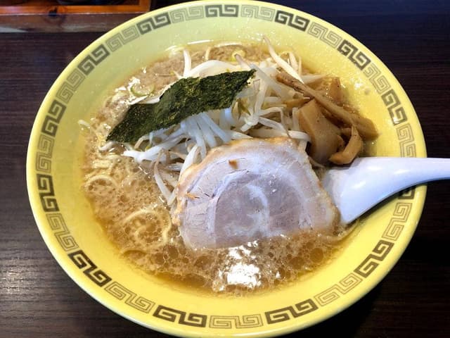 江川亭 保谷店 - サブ画像3