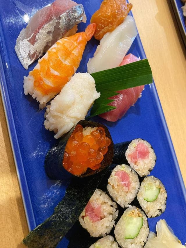 ふじまつ 元町店 - サブ画像1