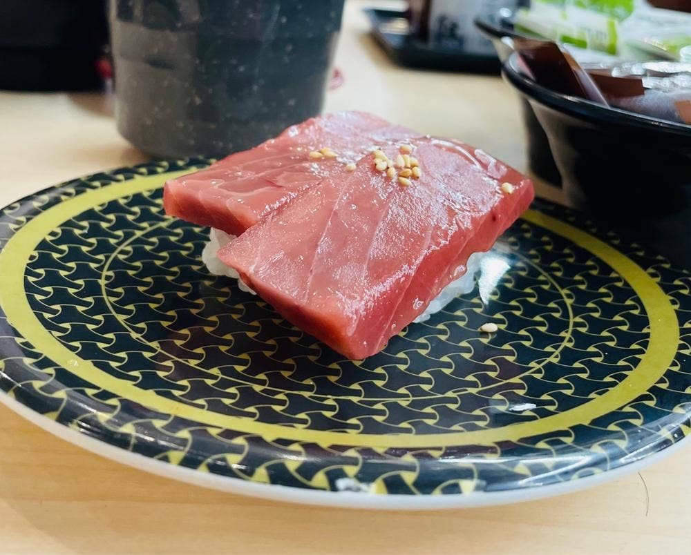 はま寿司 佐賀本庄店