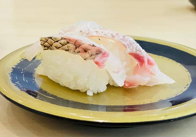 はま寿司 佐賀本庄店 - サブ画像1