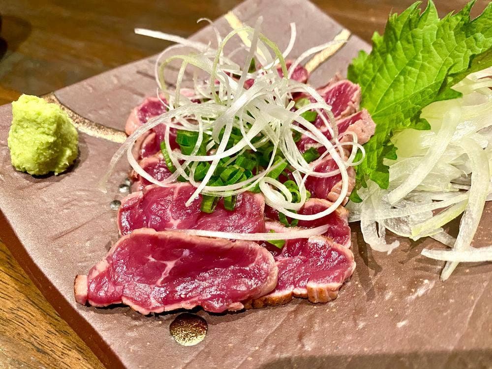 串特急 西伊豆仁科店