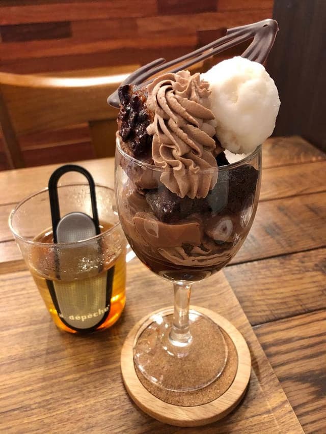 COCO KYOTO 本店 - サブ画像1