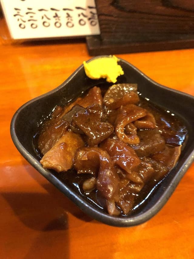 焼鳥やまと - サブ画像1