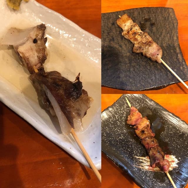 焼鳥やまと - サブ画像3