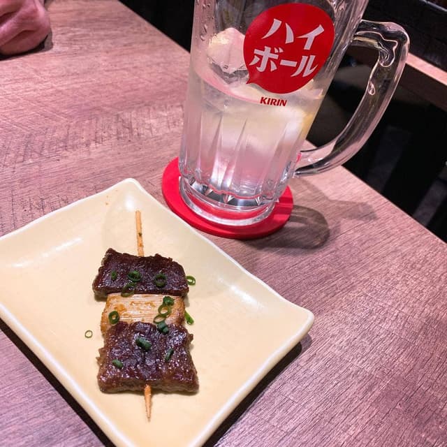 鉄板焼きbar FURANKEN - サブ画像2