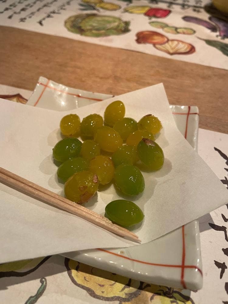 一休庵 たかた