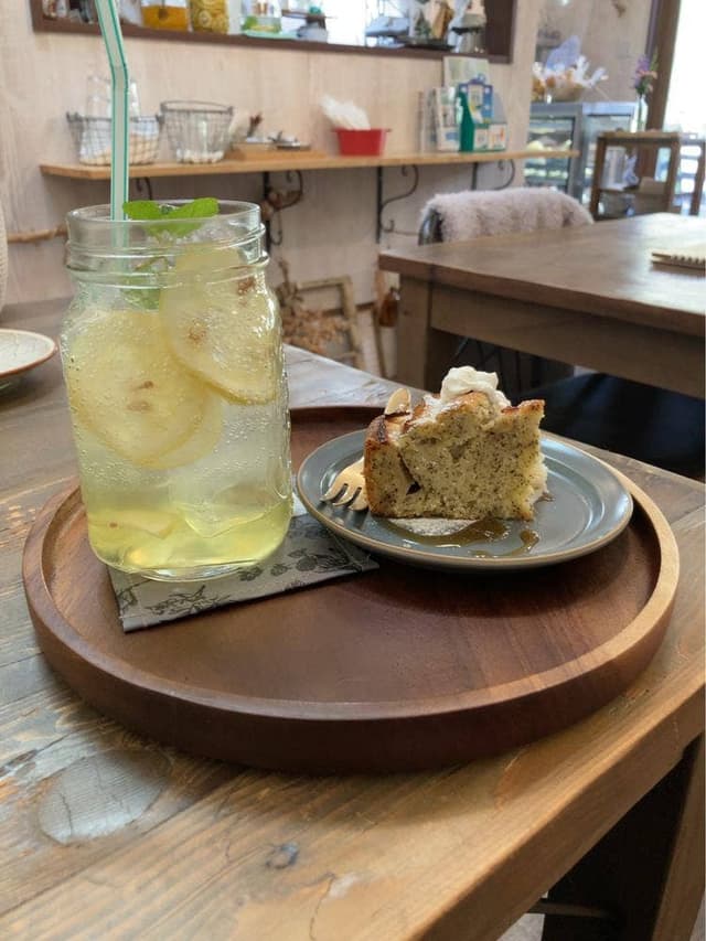 cafe 粉寝 - サブ画像1