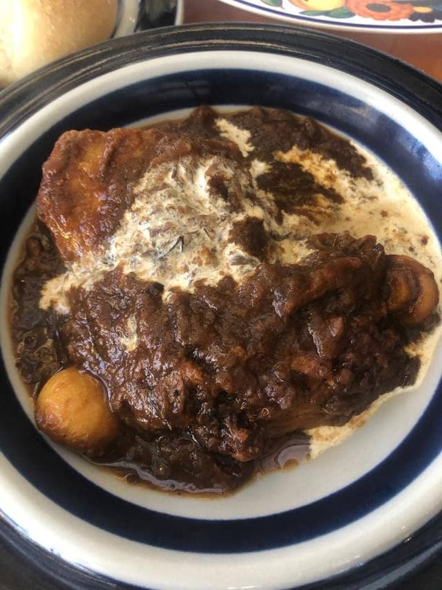 レストラン古志路 - サブ画像1