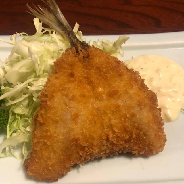 仲の坂 - サブ画像1