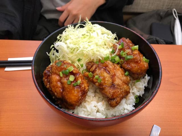 から好し 安城宮地店 - サブ画像1
