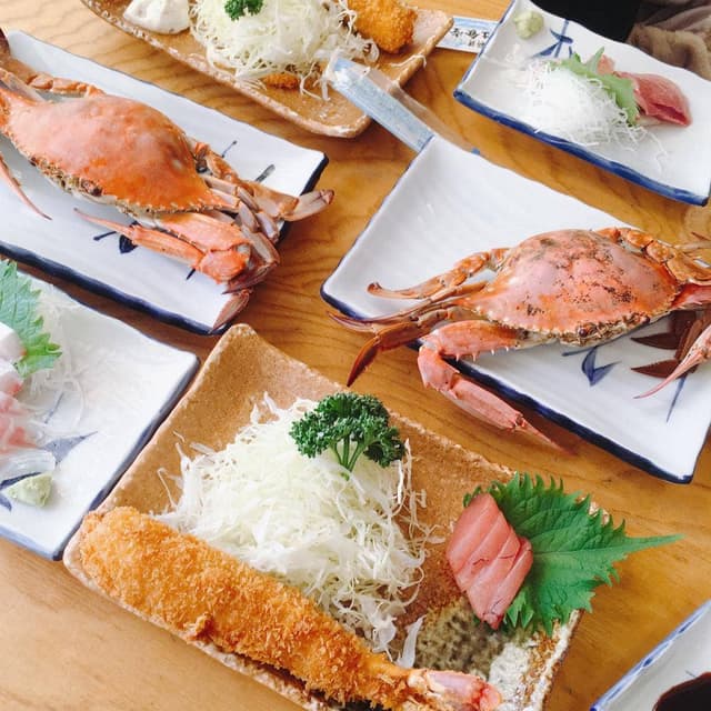 まるは食堂旅館 南知多豊浜本店 - サブ画像3