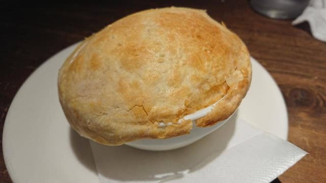 ビストロ・イング - サブ画像2