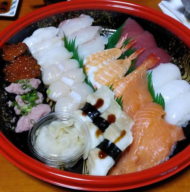 銀のさら 広島中央店 - サブ画像1
