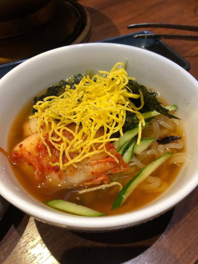 炭火焼肉 本牧亭 - サブ画像1