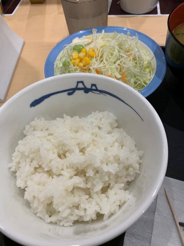 松屋 浅草橋南店 - サブ画像2