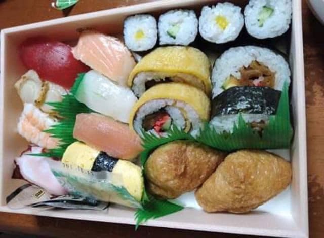 奈々ずし 本店 - サブ画像1