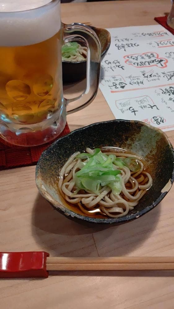 酒肴ふふふ