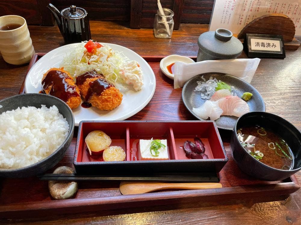うまいもん屋 櫻