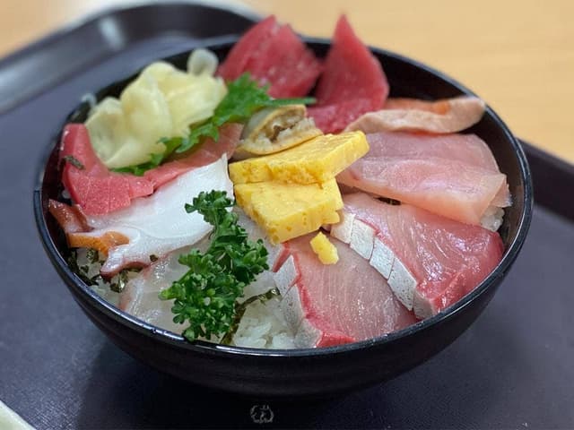 水産食堂 - サブ画像3