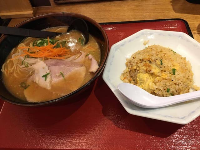 古潭 阪急茨木店 - サブ画像2