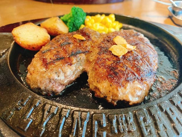 フライングガーデン 流山前ヶ崎店 - サブ画像2