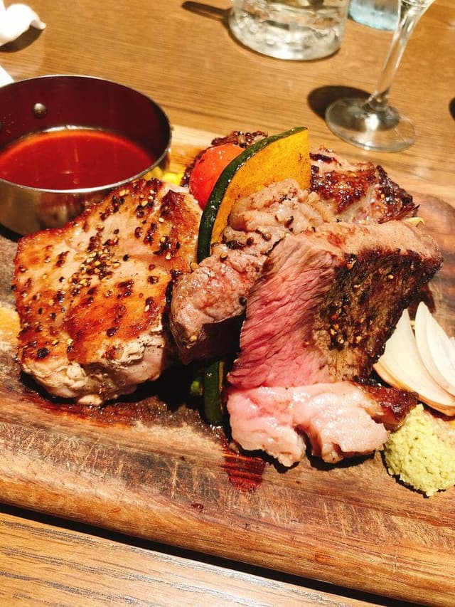 Gottie'sBEEF Maker’s Pier - サブ画像1