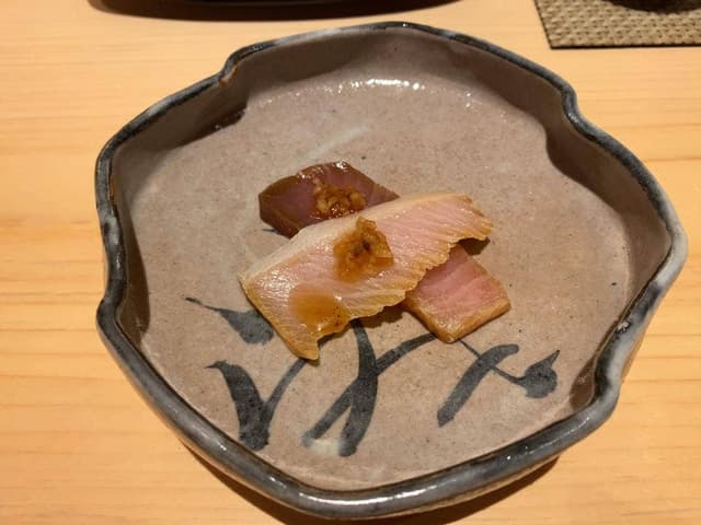 鮨 将司 - サブ画像2