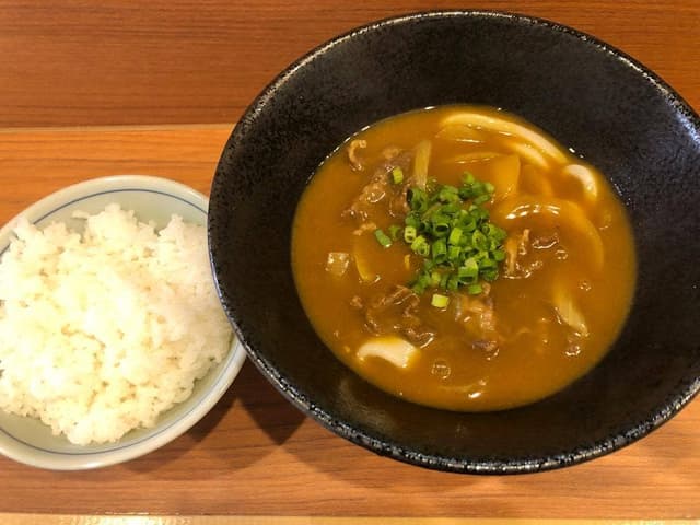 うどん酒場 心 - サブ画像2