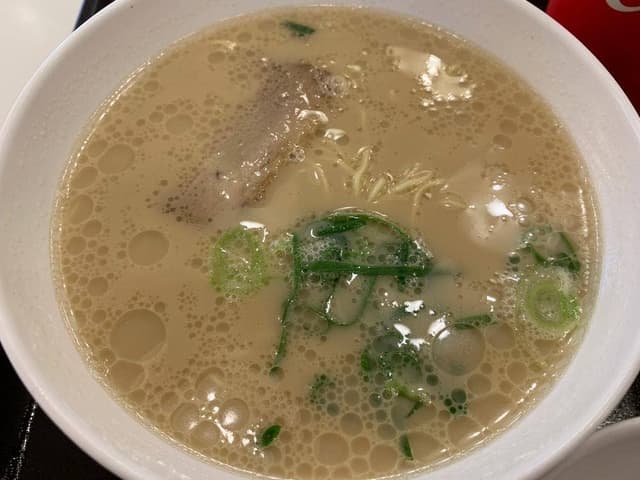 RAMEN EXPRESS 博多一風堂 東京ソラマチ店 - サブ画像3