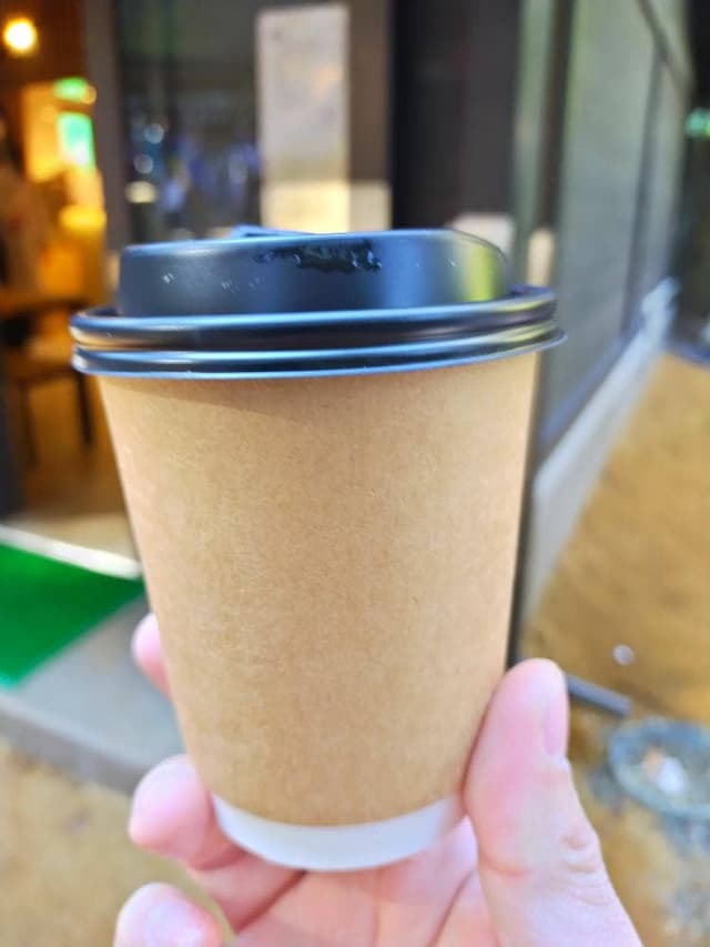 まち珈琲 あらみたま - サブ画像3