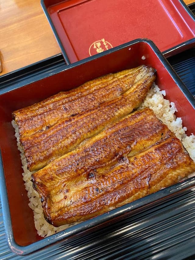 日本橋 伊勢定 大丸東京店 - サブ画像1
