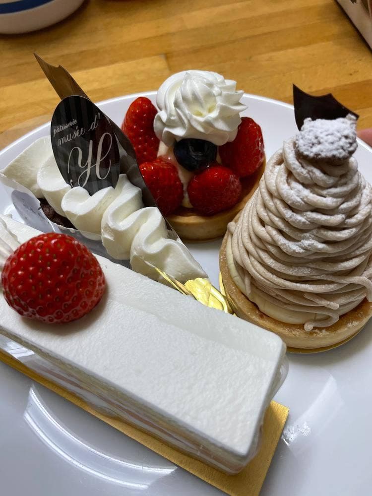 ミュゼ・ドゥ・アッシュ