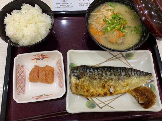 博多めんたいやまや食堂 ラゾーナ川崎プラザ店 - サブ画像3