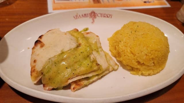 亜橋 那珂川店 - サブ画像3