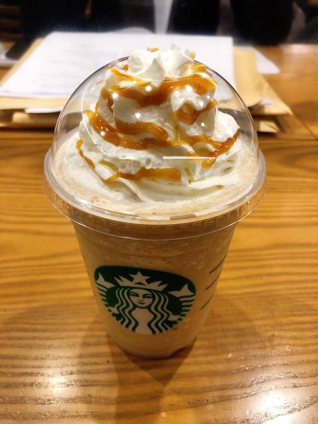 スターバックス コーヒー 横浜モアーズ店 - サブ画像1