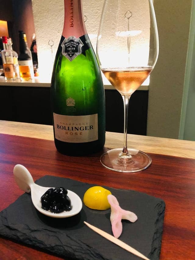 vin amour - サブ画像3