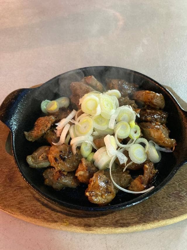 みずの酒店 奥田店 漢の立ち飲みbar - サブ画像2