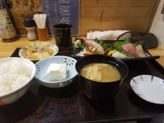 海鮮食堂 余市 - サブ画像1