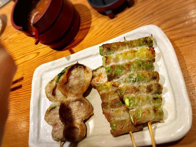 新宿 まき串 串タロー 本店 - サブ画像1