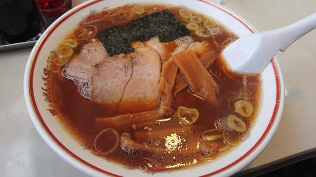 吾作ラーメン 東能代店 - サブ画像3