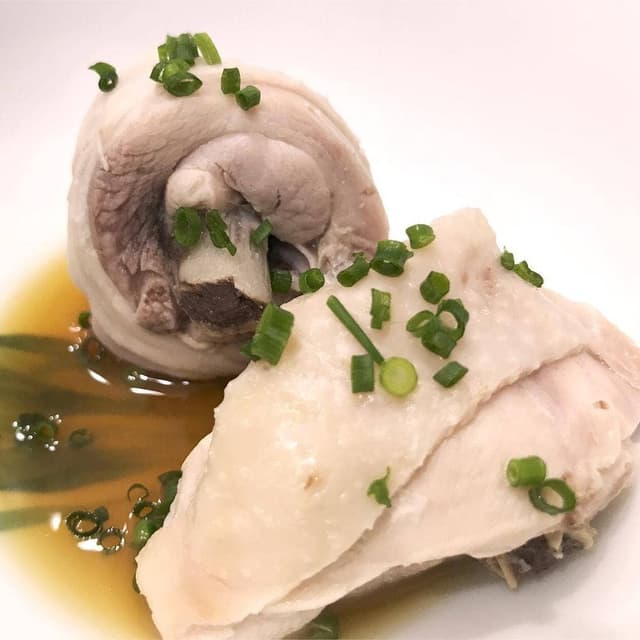 新三浦 築地本店 - サブ画像3