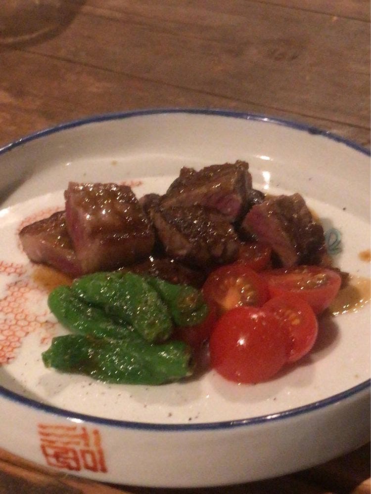 真夜中食堂 鳥獣戯画