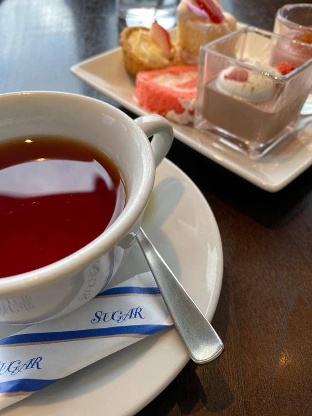 ザ キッチン サルヴァトーレ クオモ 京都店 - サブ画像3